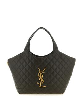 SAINT LAURENT Сумка тоут