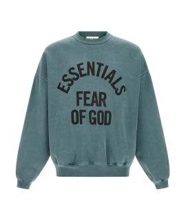 FEAR OF GOD ESSENTIALS Худи/толстовка