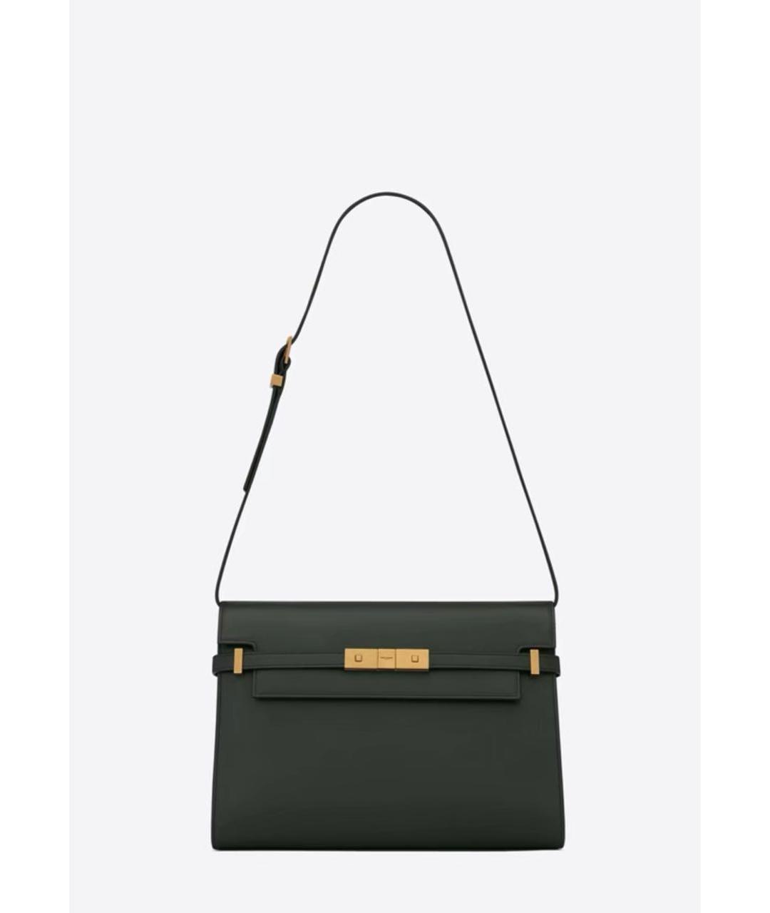 SAINT LAURENT Сумка через плечо, фото 7