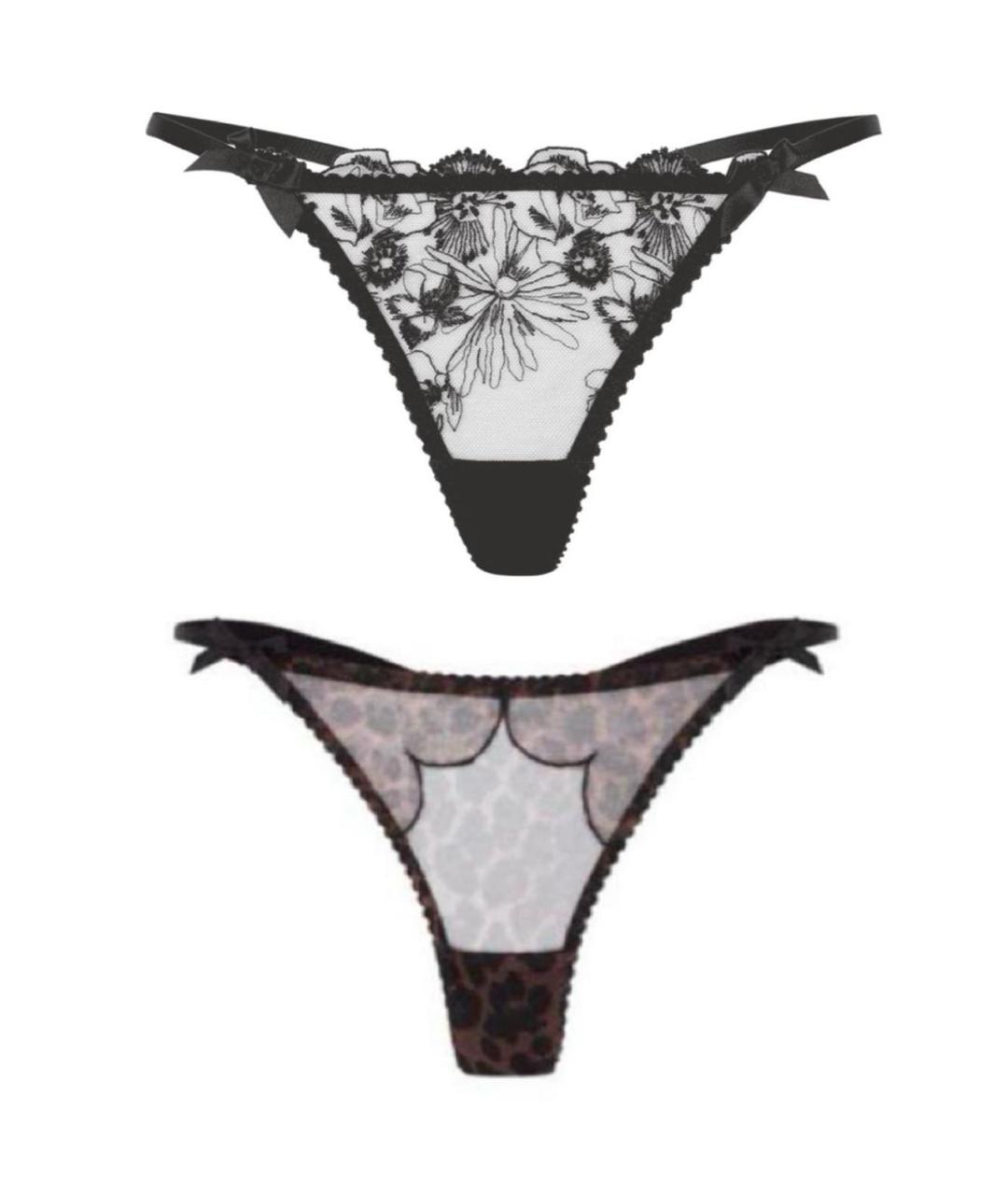 AGENT PROVOCATEUR Мульти трусы, фото 9