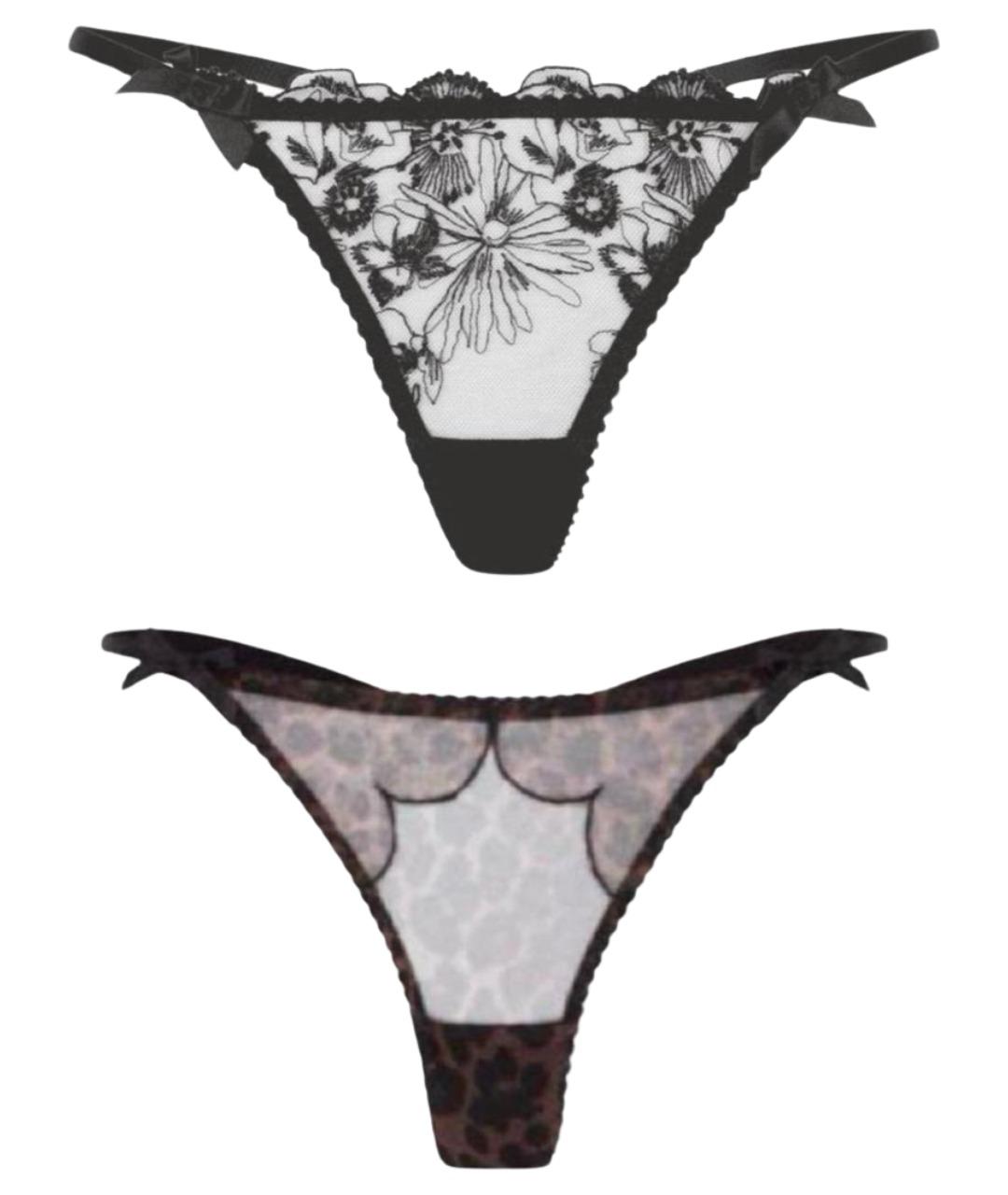 AGENT PROVOCATEUR Мульти трусы, фото 1
