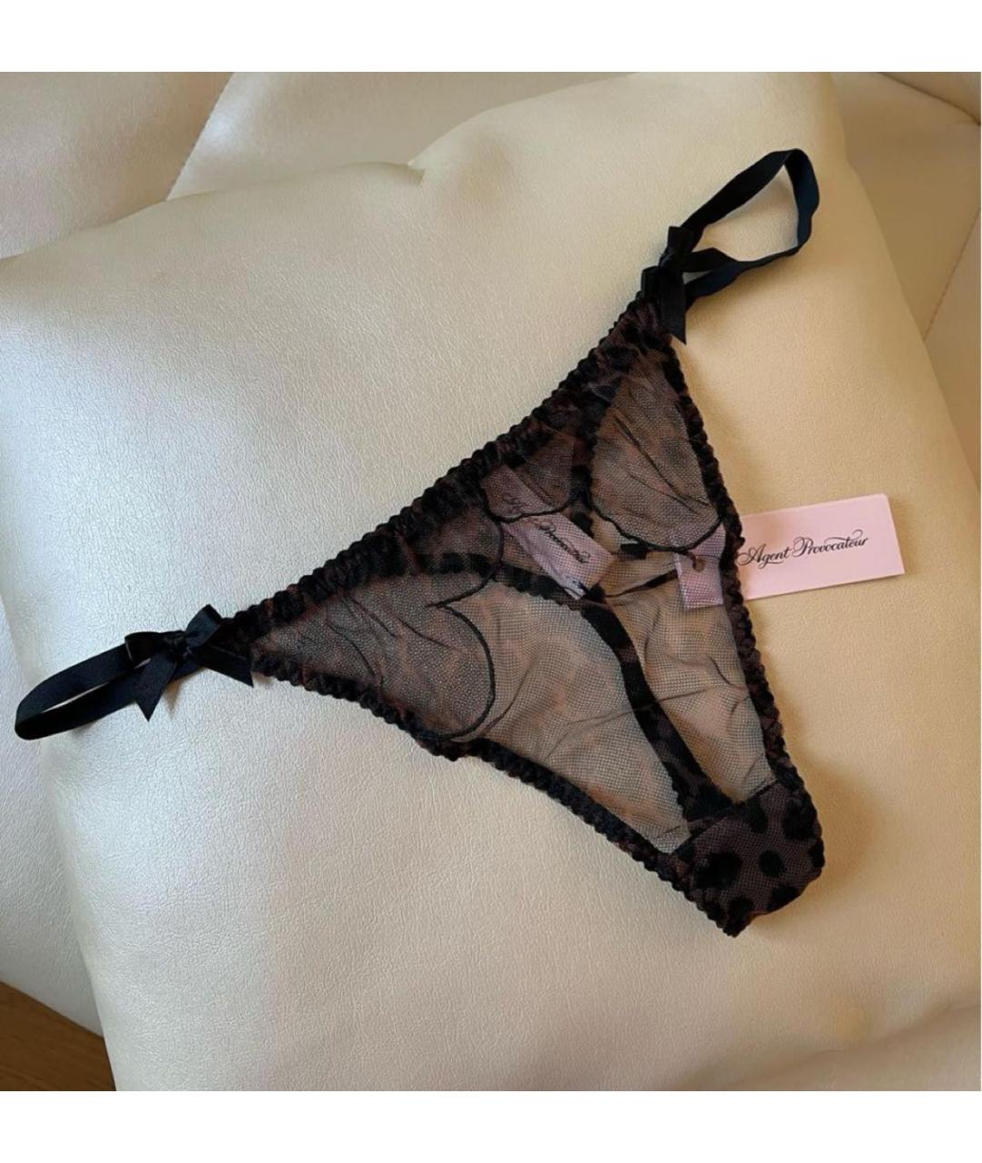 AGENT PROVOCATEUR Мульти трусы, фото 3