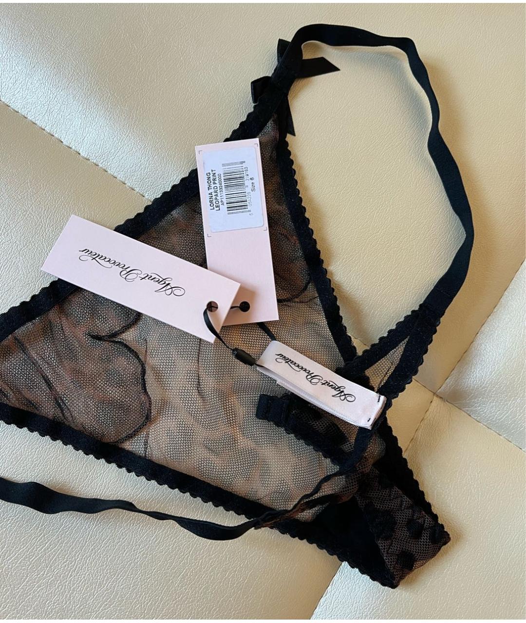 AGENT PROVOCATEUR Мульти трусы, фото 5