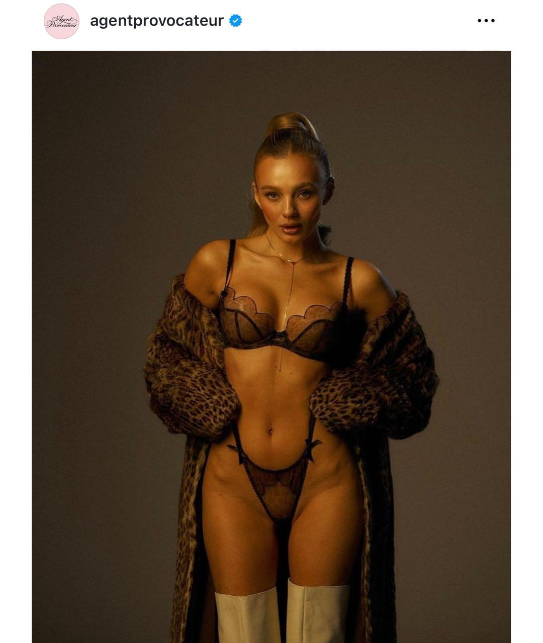 AGENT PROVOCATEUR Мульти трусы, фото 2