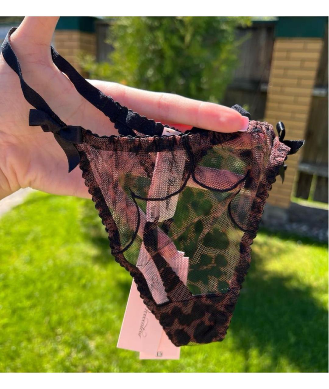 AGENT PROVOCATEUR Мульти трусы, фото 4