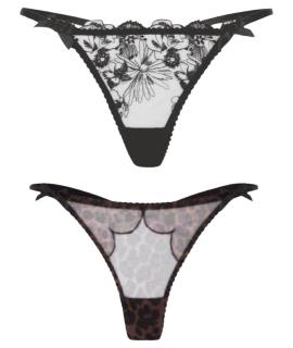 AGENT PROVOCATEUR Трусы