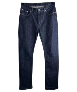 HELMUT LANG Джинсы скинни
