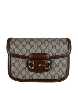 GUCCI Сумка через плечо