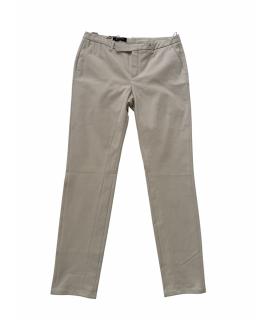 LORO PIANA Прямые брюки