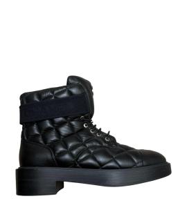 CHANEL Сапоги