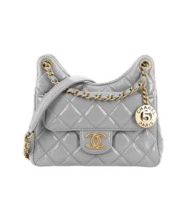 CHANEL Сумка через плечо