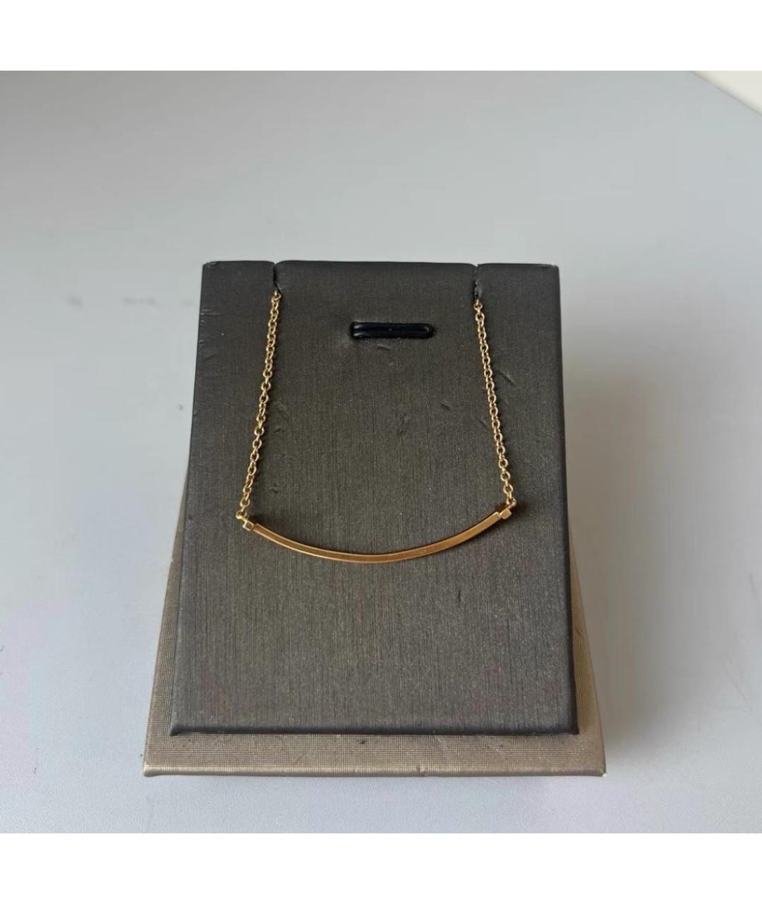 TIFFANY&CO Золотой браслет, фото 3