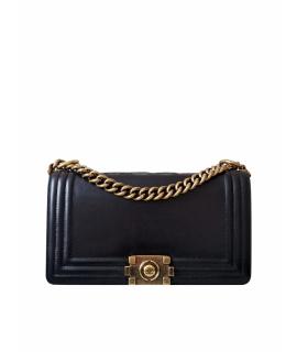 CHANEL Сумка через плечо