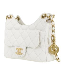 CHANEL Сумка через плечо