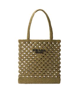 PRADA Сумка через плечо