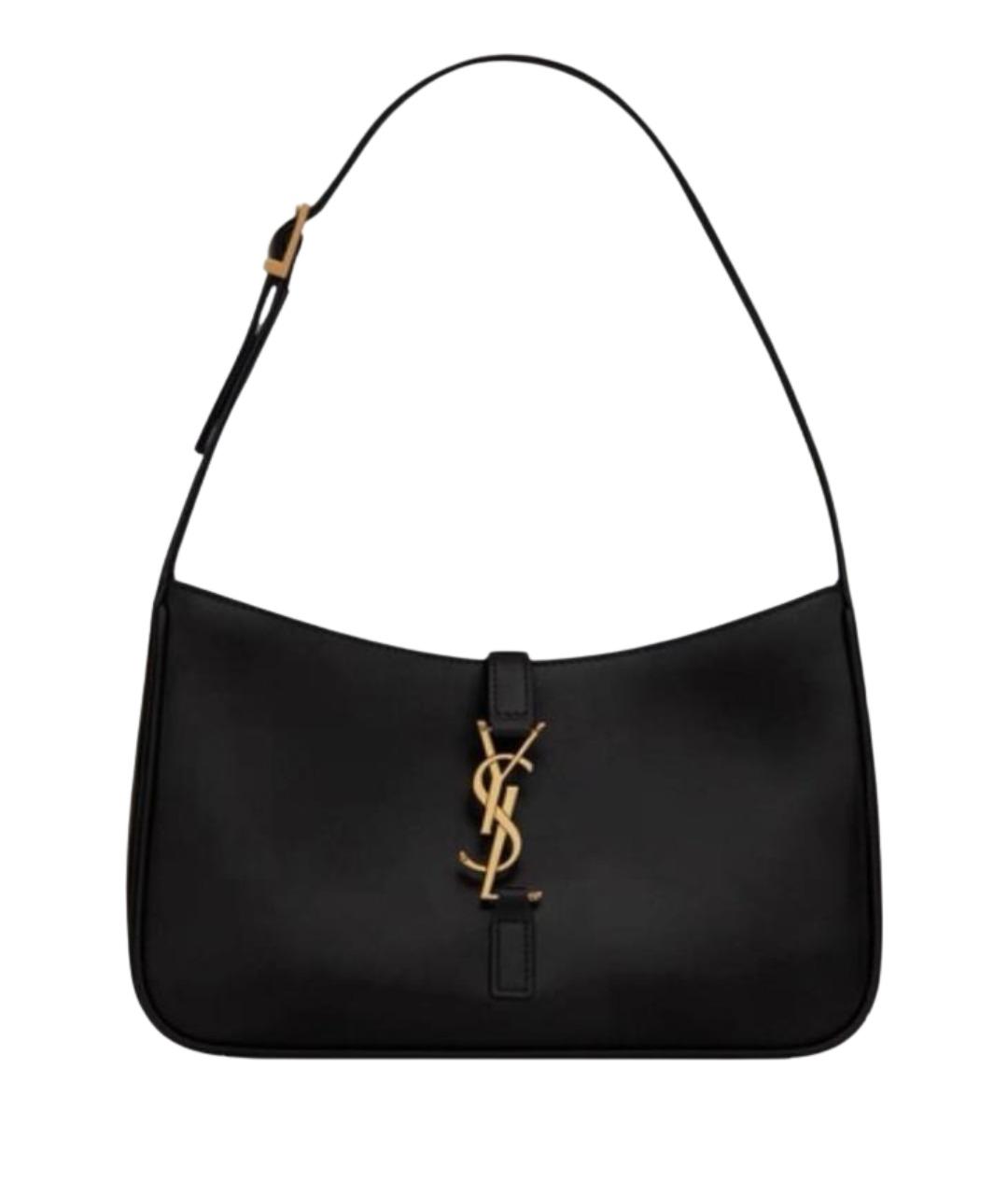 SAINT LAURENT Сумка с короткими ручками, фото 1