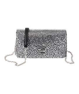 MIU MIU Сумка через плечо
