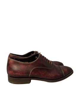 SANTONI Туфли