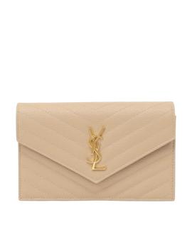SAINT LAURENT Сумка через плечо