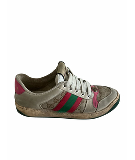 

Кроссовки GUCCI