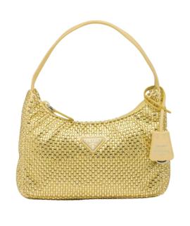 PRADA Сумка через плечо