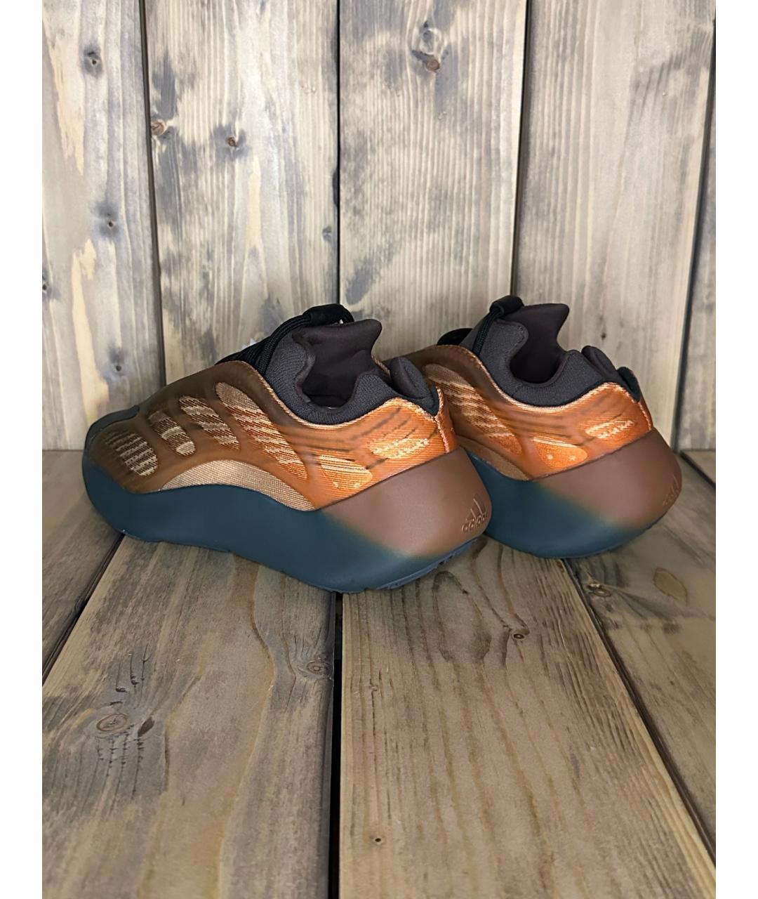 ADIDAS YEEZY Кроссовки, фото 3