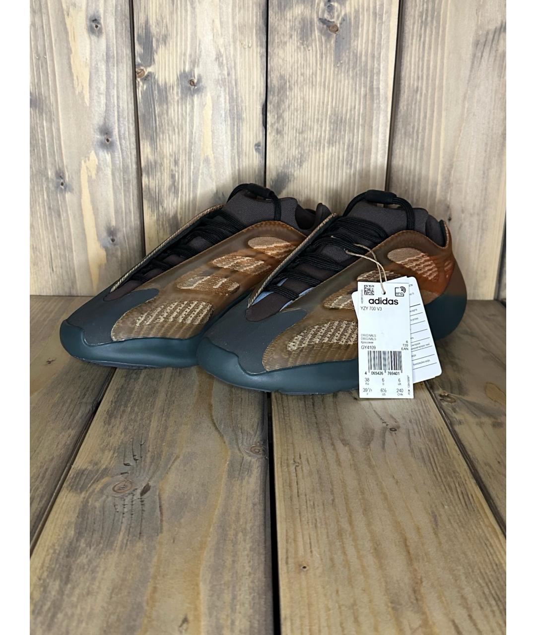 ADIDAS YEEZY Кроссовки, фото 2
