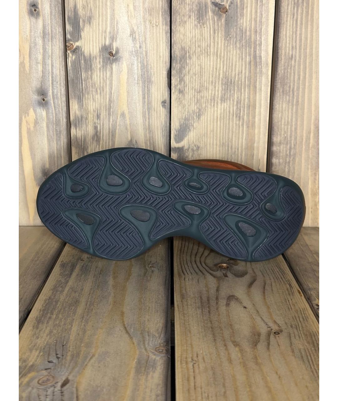 ADIDAS YEEZY Кроссовки, фото 4