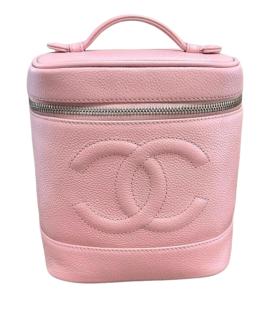 CHANEL Сумка с короткими ручками