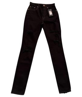 SAINT LAURENT Джинсы слим