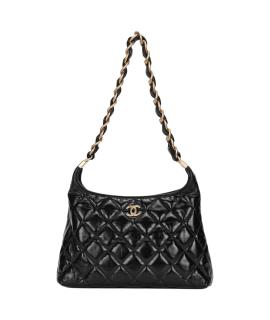 CHANEL Сумка через плечо