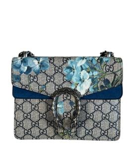 GUCCI Сумка через плечо
