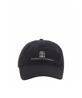BRUNELLO CUCINELLI Кепка/бейсболка