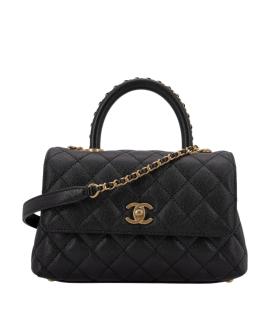 CHANEL Сумка через плечо