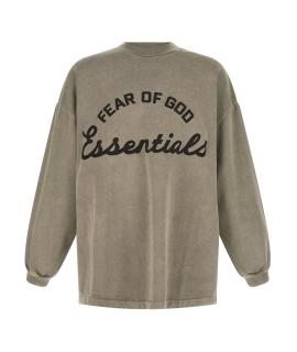 FEAR OF GOD ESSENTIALS Лонгслив