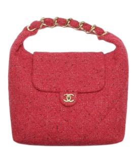 CHANEL Сумка через плечо