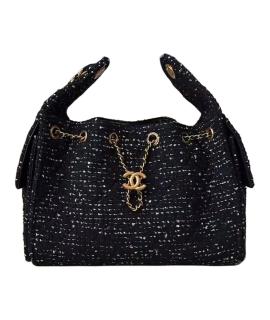 CHANEL Сумка через плечо