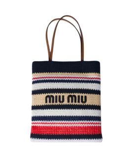 MIU MIU Сумка тоут