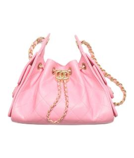 CHANEL Сумка через плечо
