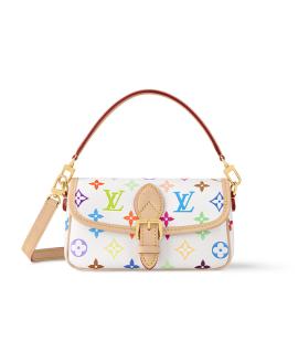LOUIS VUITTON Сумка через плечо