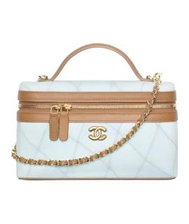 CHANEL Сумка через плечо