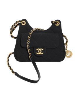 CHANEL Сумка через плечо
