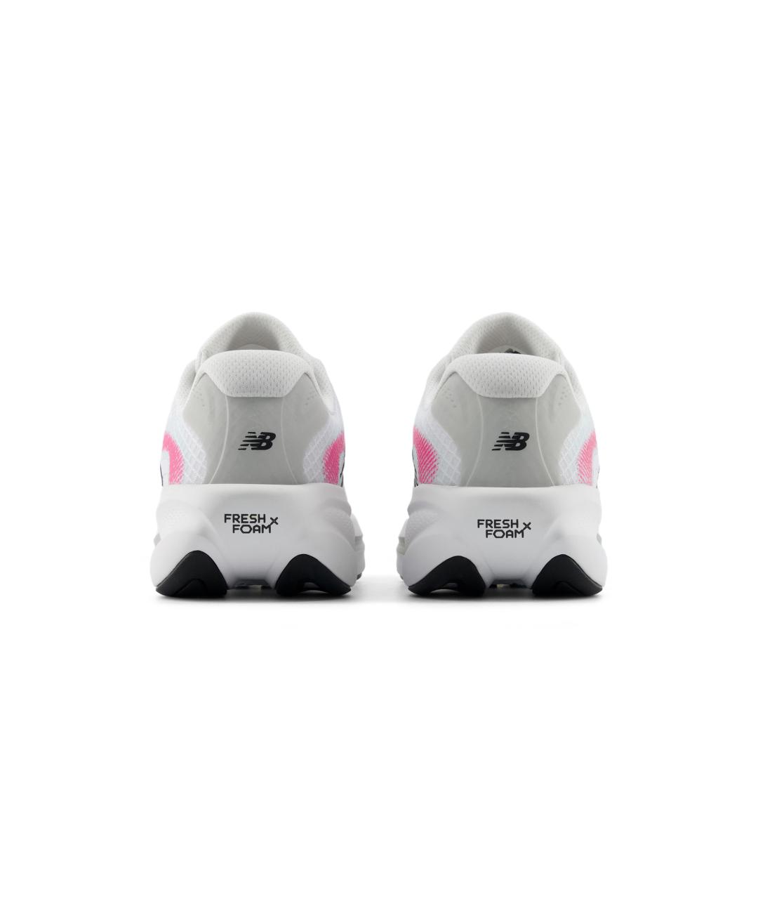 NEW BALANCE Белые кроссовки, фото 5