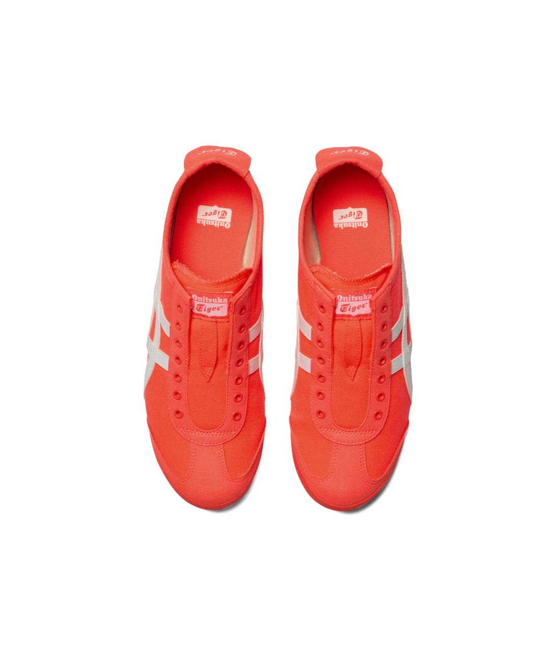 ONITSUKA TIGER Оранжевое кроссовки, фото 5