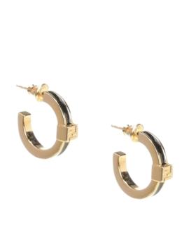 FENDI Серьги