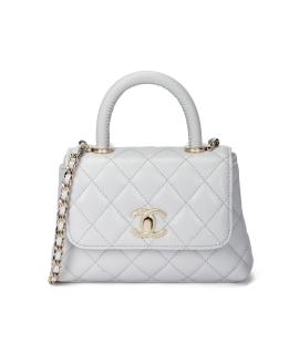 CHANEL Сумка через плечо