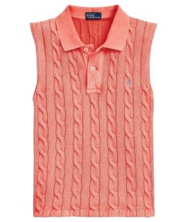 POLO RALPH LAUREN Жилетка