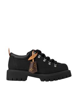 LOUIS VUITTON Лоферы