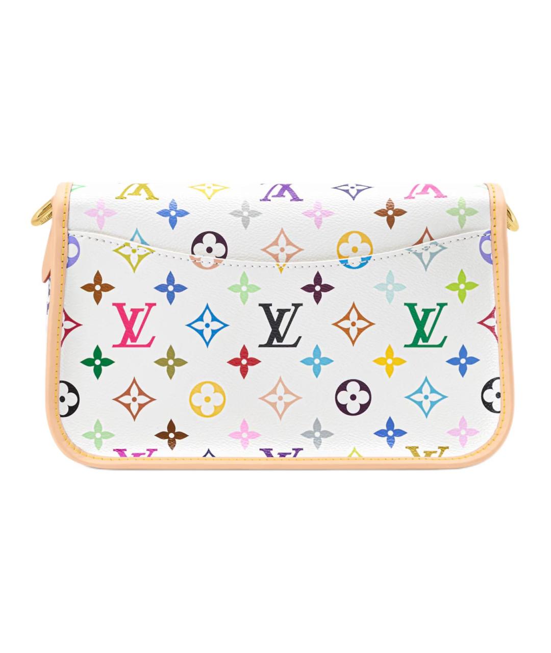 LOUIS VUITTON Мульти сумка с короткими ручками, фото 3