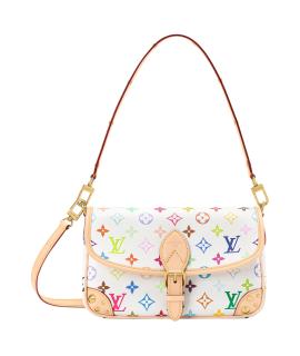 LOUIS VUITTON Сумка с короткими ручками